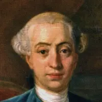 Giacomo Casanova