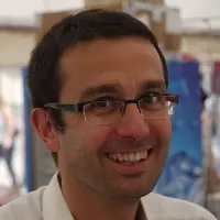 Pierre Daum