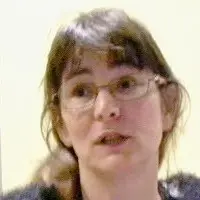 Sandrine Brugot Maillard
