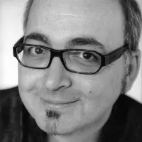 Thierry Robin