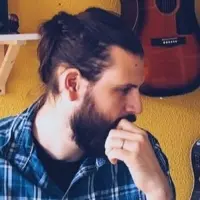 Sylvain Ferret