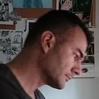 Dimitris Martinos