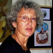 Chantal Trubert
