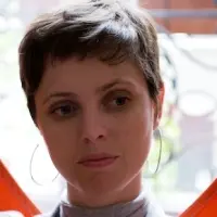 Vanessa Bazsalicza