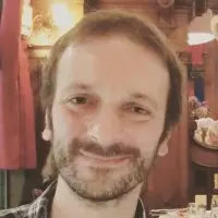 Nicolas Hitori De