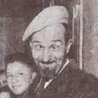 Jean Trubert