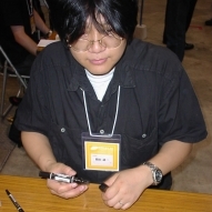 Kenji Tsuruta