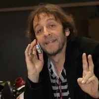 Bruno Gillet
