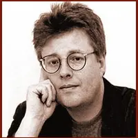 Stieg Larsson