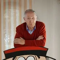 Bruno Bozzetto