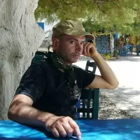 Éric Boisset