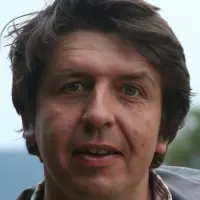 Dimitri Ryelandt