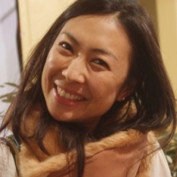 Haruna Kishi