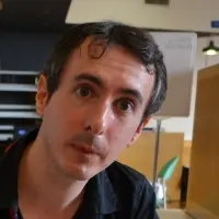 Grégory Tessier