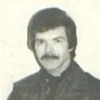 Bertrand Dupont