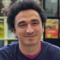 Christophe Achard