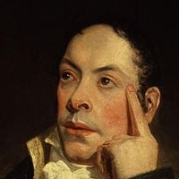Matthew Gregory Lewis