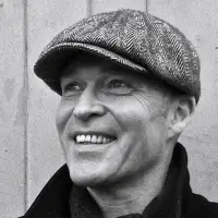Rupert Fawcett