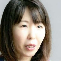 Mariko Kikuchi