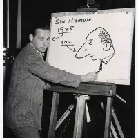 Stuart Hample