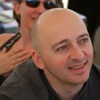 André Reina