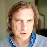 Vincent Bernière