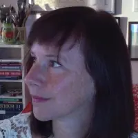 Anne Villeneuve