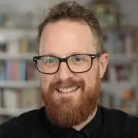 Andrew Rae