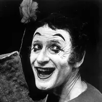 Marcel Marceau