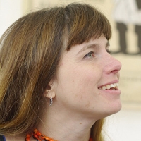 Julie Ricossé