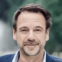Michel Bussi