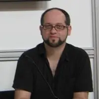 Jorge Madejón