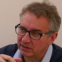 Gauthier (Frédéric Marniquet)