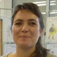 Émilie Harel