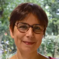 Sylvie Baussier