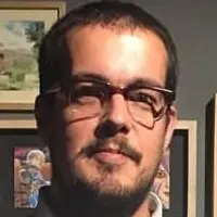 Luis Echavarría