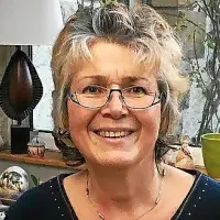 Anne Franjou