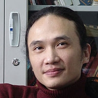 Kai Zong
