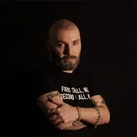 Andrea Serio