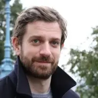 Fred Fordham