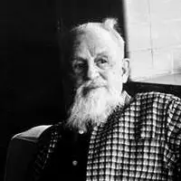 Rex Stout