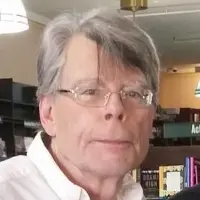 Stephen King
