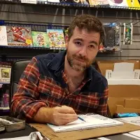 Adam Gorham