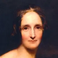 Mary Shelley