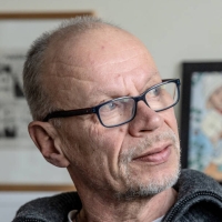 Juha Ruusuvuori