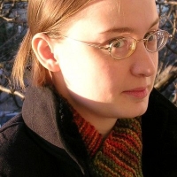 Svetlana Chmakova