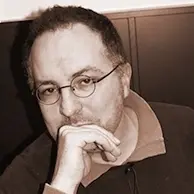 Antoine Carrion