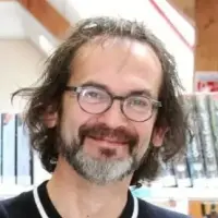 Frédéric Prilleux
