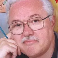 Dean Yeagle