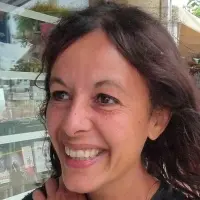 Claire Franek